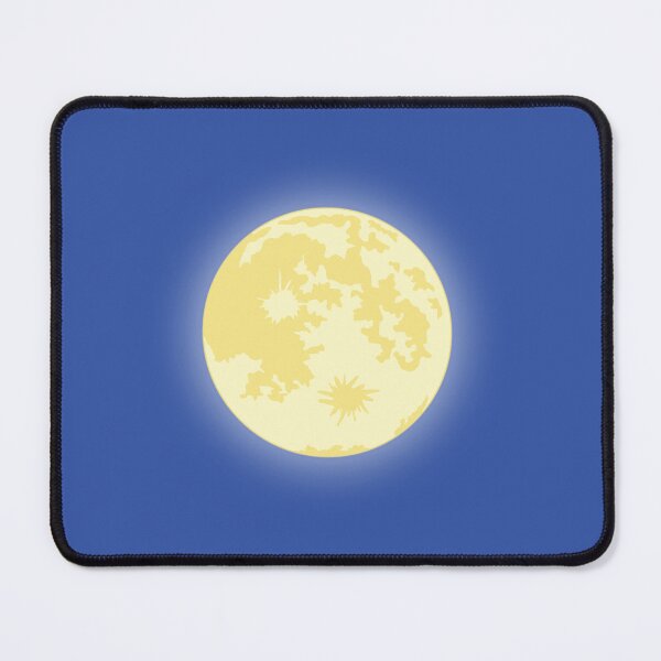 Item preview, Cartoon Moon designed and sold by Planet-Zero.