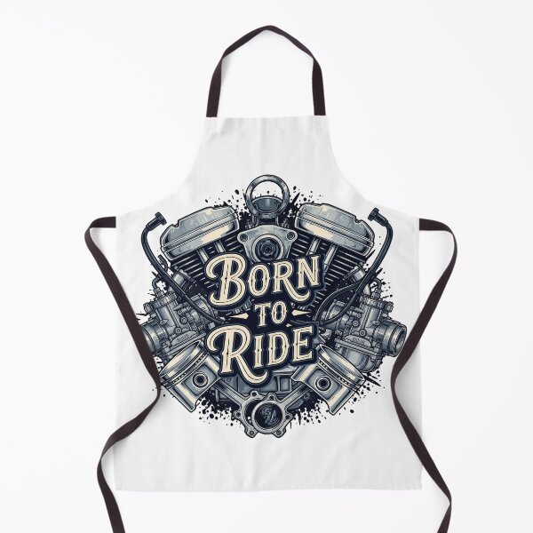 Item preview, Born to Ride designed and sold by papyvroum17.