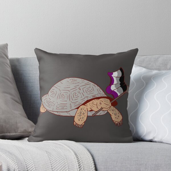 Item preview, Desert Pride Tortoise Asexual designed and sold by kelsmister.