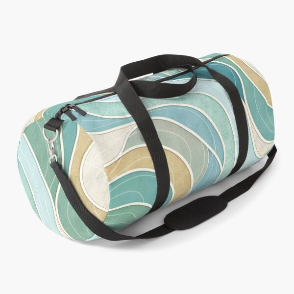 Item preview, Abstract Wave Pattern designed and sold by trendspatterns.