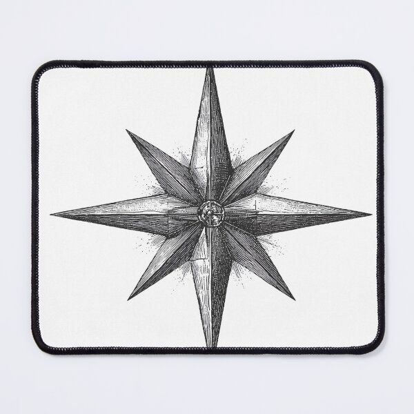 Item preview, True North designed and sold by Matinez Pink.