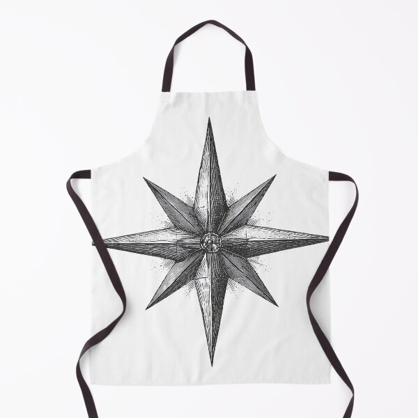 Item preview, True North designed and sold by Matinez Pink.