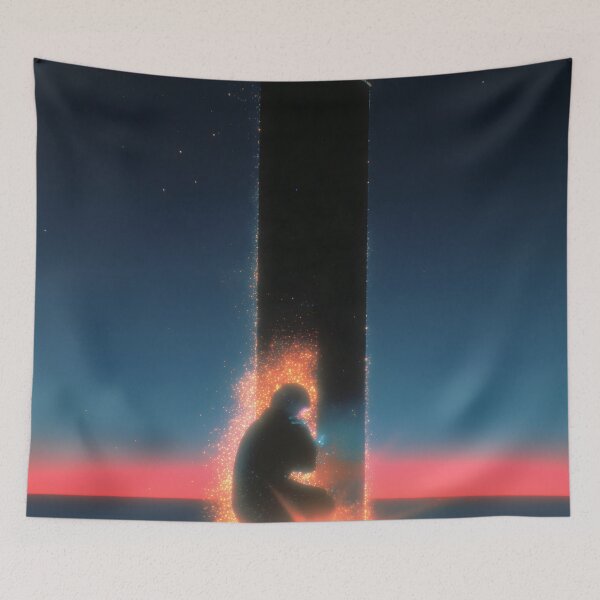 Item preview, Ascension Protocol designed and sold by Matinez Pink.