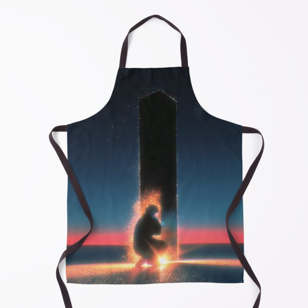 Item preview, Ascension Protocol designed and sold by Matinez Pink.