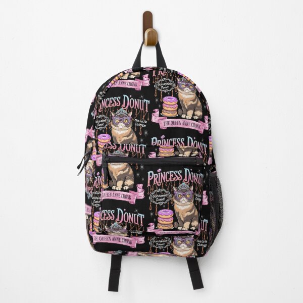 Item preview, Queen Cat Funny Bookish designed and sold by sanchezcal.