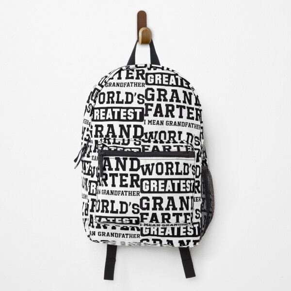 Item preview, Black Style Worlds Best Farter I Mean Father designed and sold by Arfurneauxt.