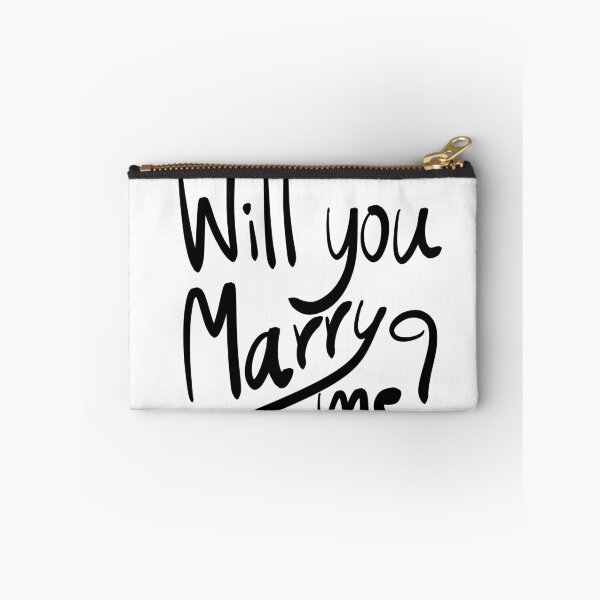 Item preview, Will you marry me ? designed and sold by DesignedbyPari.