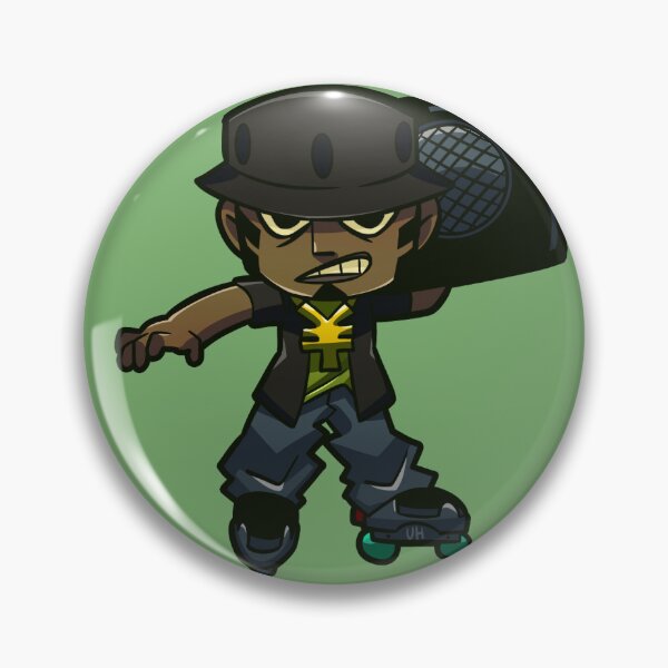 Item preview, Combo/Konbo (JSR) designed and sold by Unhinged_Honey.