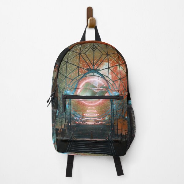 Item preview, Gateway to the Galactic Library designed and sold by AlexSuiArt.