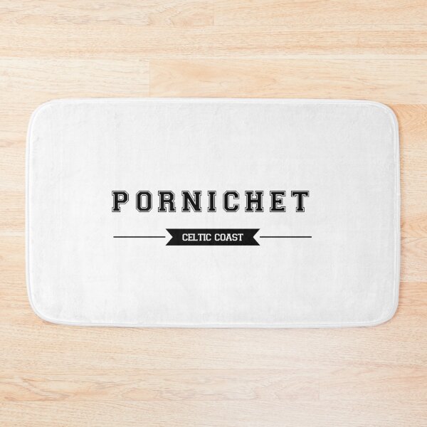 Item preview, Pornichet, Chic and Relaxed Atlantic Atmosphere designed and sold by FrenchTouch77.