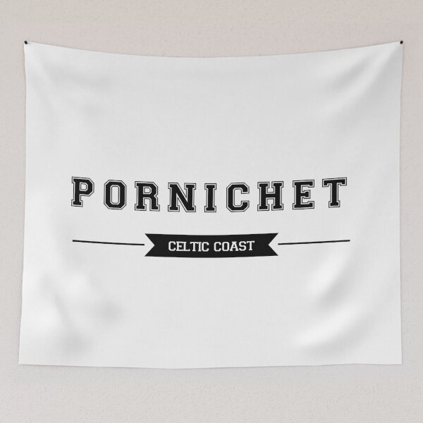 Item preview, Pornichet, Chic and Relaxed Atlantic Atmosphere designed and sold by FrenchTouch77.