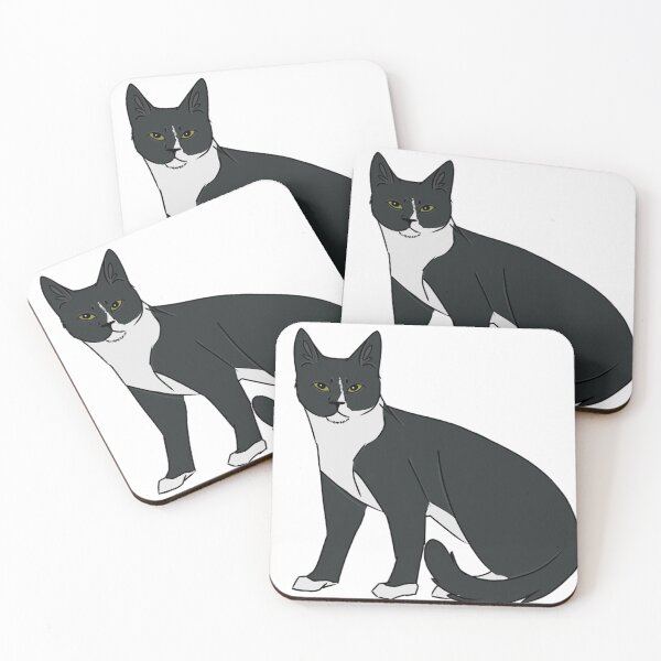 Item preview, Cat Tux designed and sold by toastycatnap.