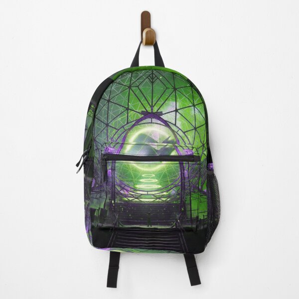 Item preview, Gateway to the Galactic Library designed and sold by AlexSuiArt.