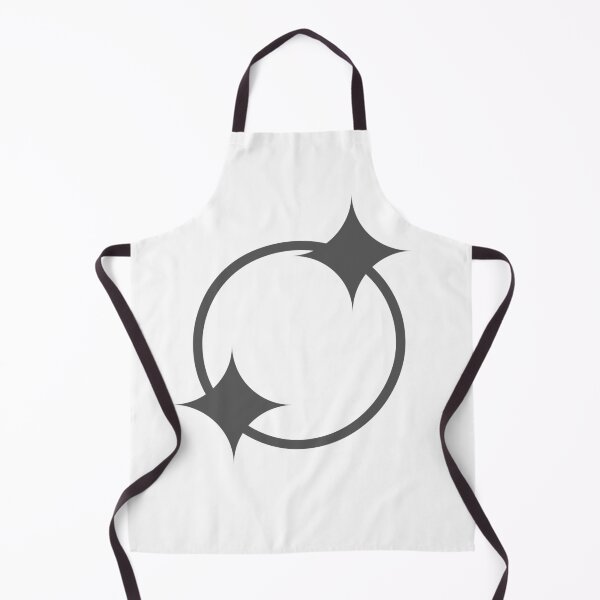 Item preview, Cosmic Spark Circle – Minimal Star Tee Design designed and sold by Yaso studio .
