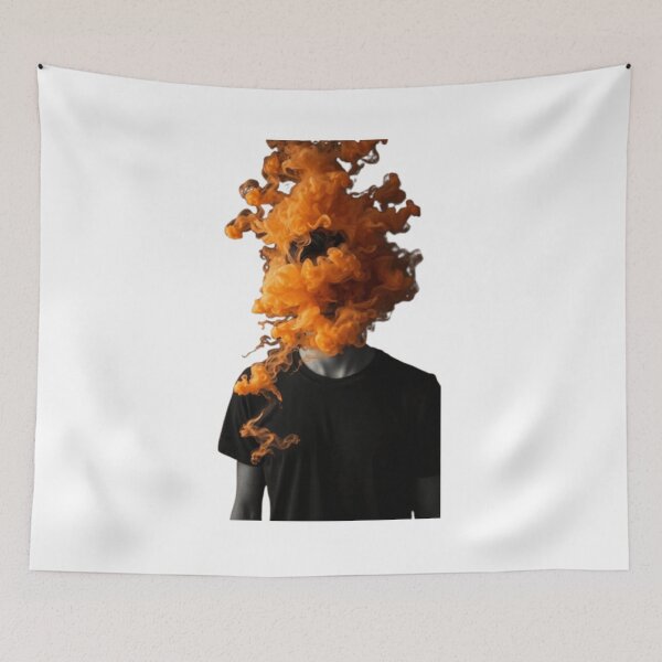 Item preview, In my head designed and sold by Lee-collections.