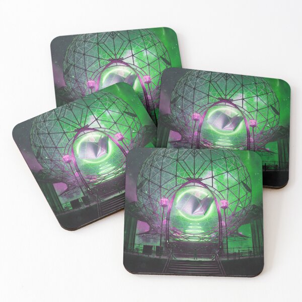Item preview, Gateway to the Galactic Library designed and sold by AlexSuiArt.