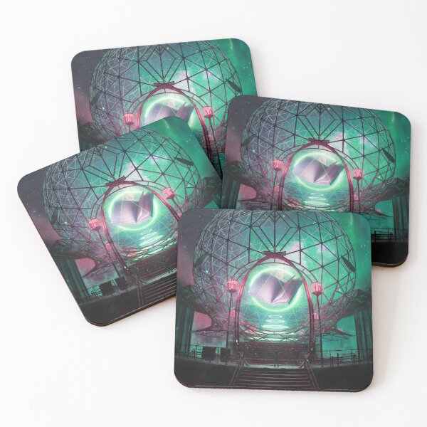 Item preview, Gateway to the Galactic Library designed and sold by AlexSuiArt.