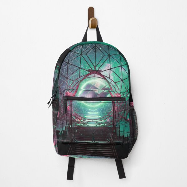 Item preview, Gateway to the Galactic Library designed and sold by AlexSuiArt.