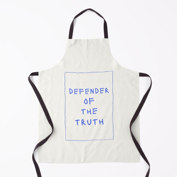 Item preview, Defender of the Truth designed and sold by mallardpark.