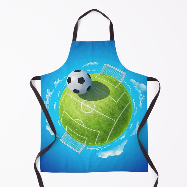 Item preview, World of Soccer designed and sold by MorningFive.