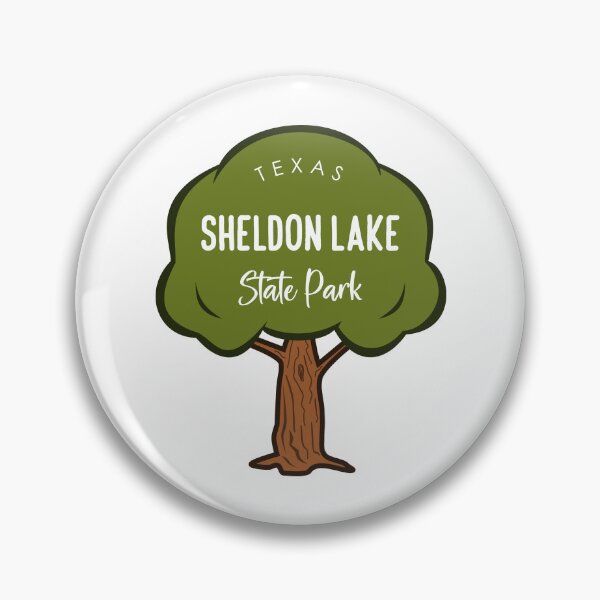 Item preview, Sheldon Lake State Park Texas Tree designed and sold by bivenart.