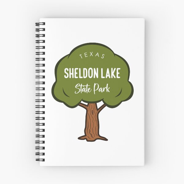 Item preview, Sheldon Lake State Park Texas Tree designed and sold by bivenart.
