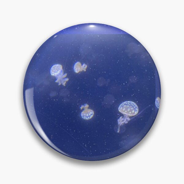 Item preview, Swimming Jelly Fish Photo designed and sold by ROSENDE ART HOUSE.