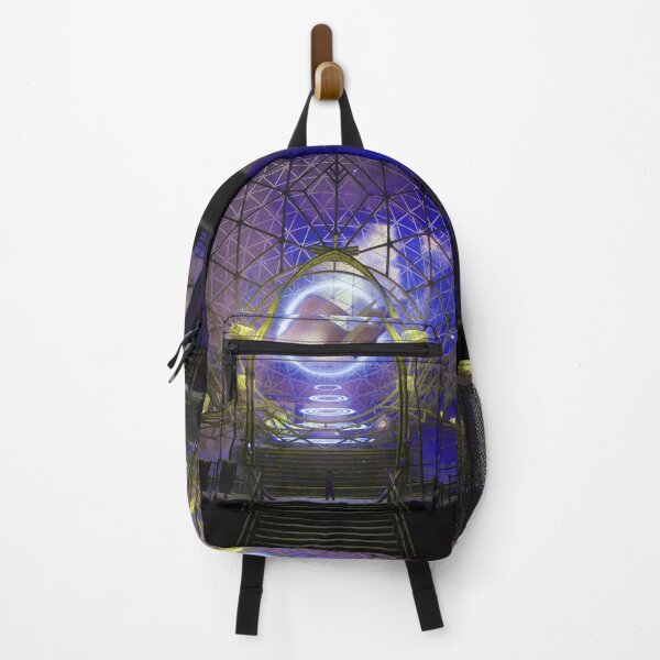 Item preview, Gateway to the Galactic Library designed and sold by AlexSuiArt.