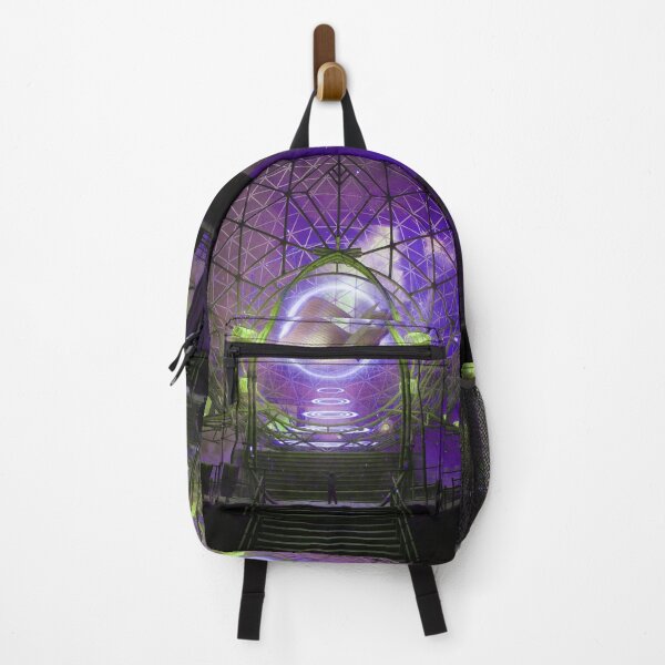 Item preview, Gateway to the Galactic Library designed and sold by AlexSuiArt.