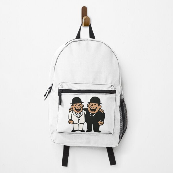 Item preview, Mr Neat and Mr Tidy designed and sold by TidesTurning.