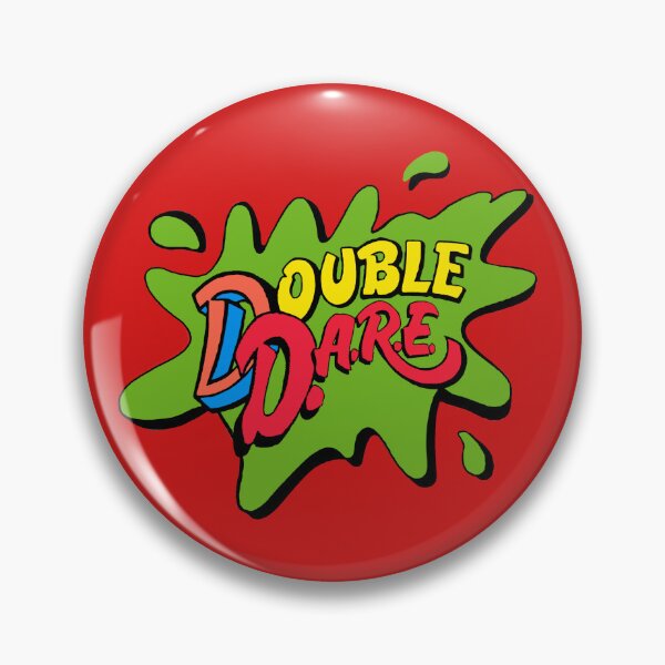 Item preview, Double D.A.R.E. designed and sold by thirstbot.