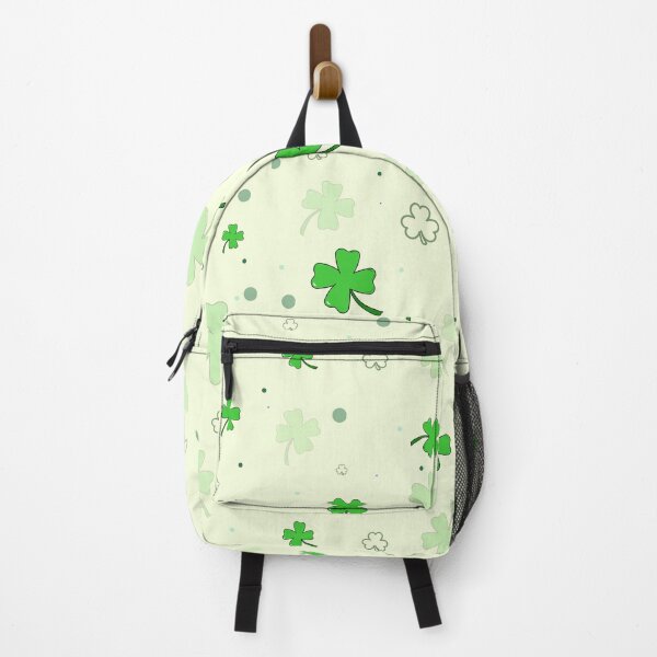 Item preview, clover leaf designed and sold by Gednatthida.