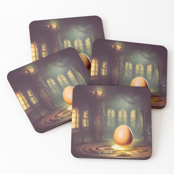 Item preview, Techno Egg  designed and sold by Korral.