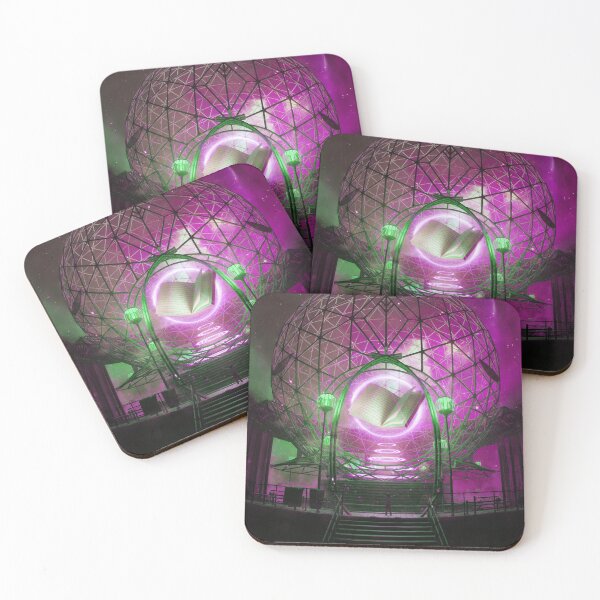 Item preview, Gateway to the Galactic Library designed and sold by AlexSuiArt.