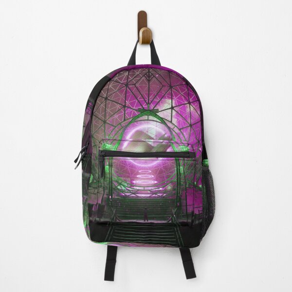 Item preview, Gateway to the Galactic Library designed and sold by AlexSuiArt.