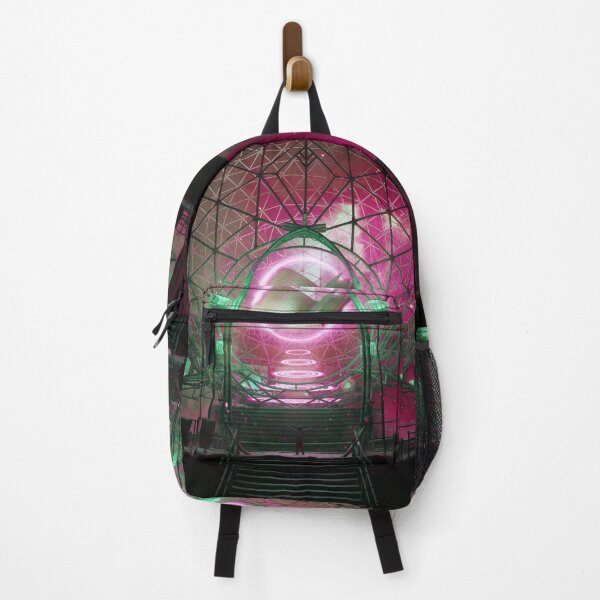 Item preview, Gateway to the Galactic Library designed and sold by AlexSuiArt.