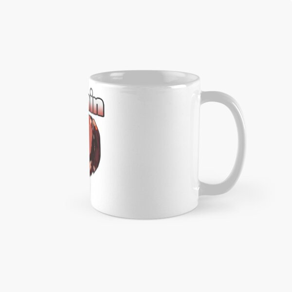 Item preview, The Strongest Hero (The Strongest Battlegrounds) designed and sold by YouBlox.