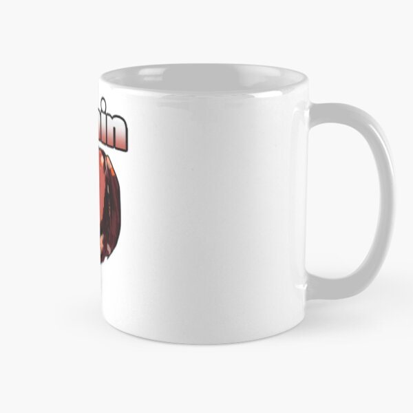 Item preview, The Strongest Hero (The Strongest Battlegrounds) designed and sold by YouBlox.