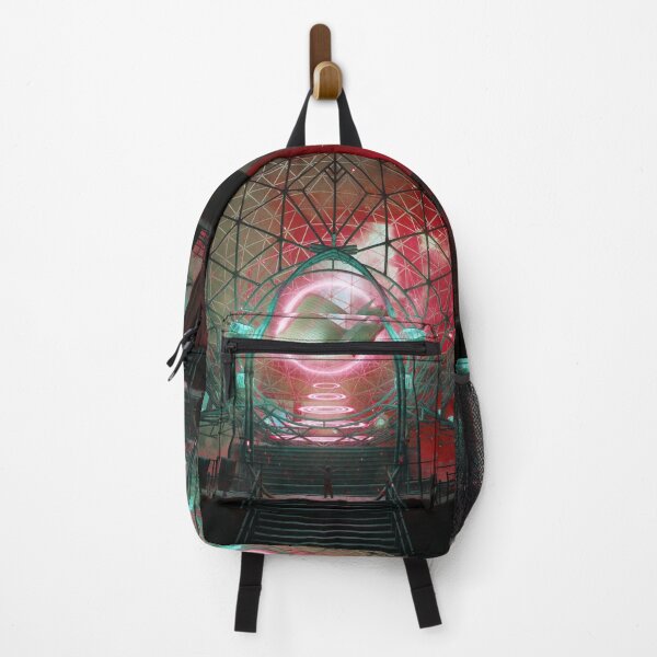 Item preview, Gateway to the Galactic Library designed and sold by AlexSuiArt.