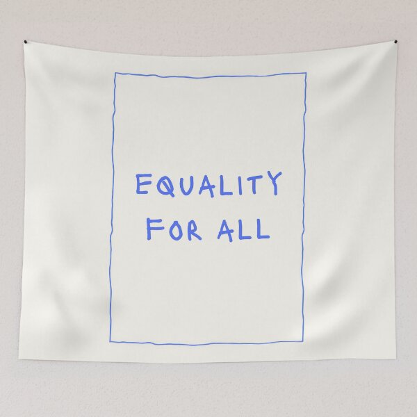 Item preview, Equality for All designed and sold by mallardpark.