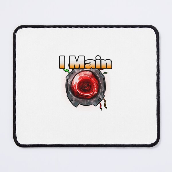Item preview, Destructive Cyborg (The Strongest Battlegrounds) designed and sold by YouBlox.