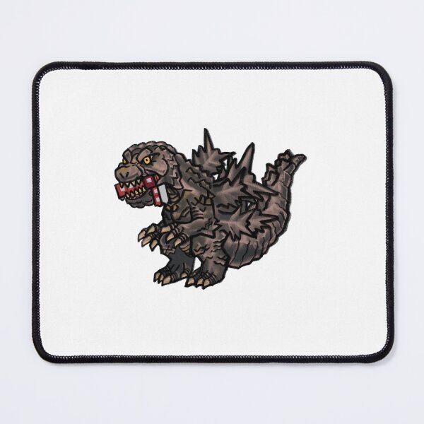 Item preview, Gojira -1 designed and sold by soupbasechan.