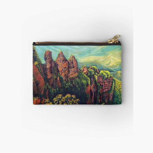 Item preview, Timeless, Blue Mountains designed and sold by Linda Callaghan.