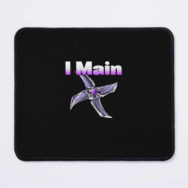 Item preview, Deadly Ninja (The Strongest Battlegrounds) designed and sold by YouBlox.