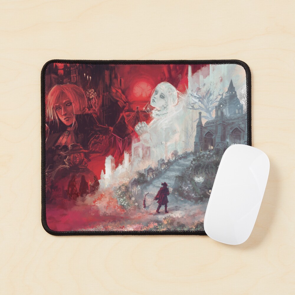 Item preview, Mouse Pad designed and sold by chinara.