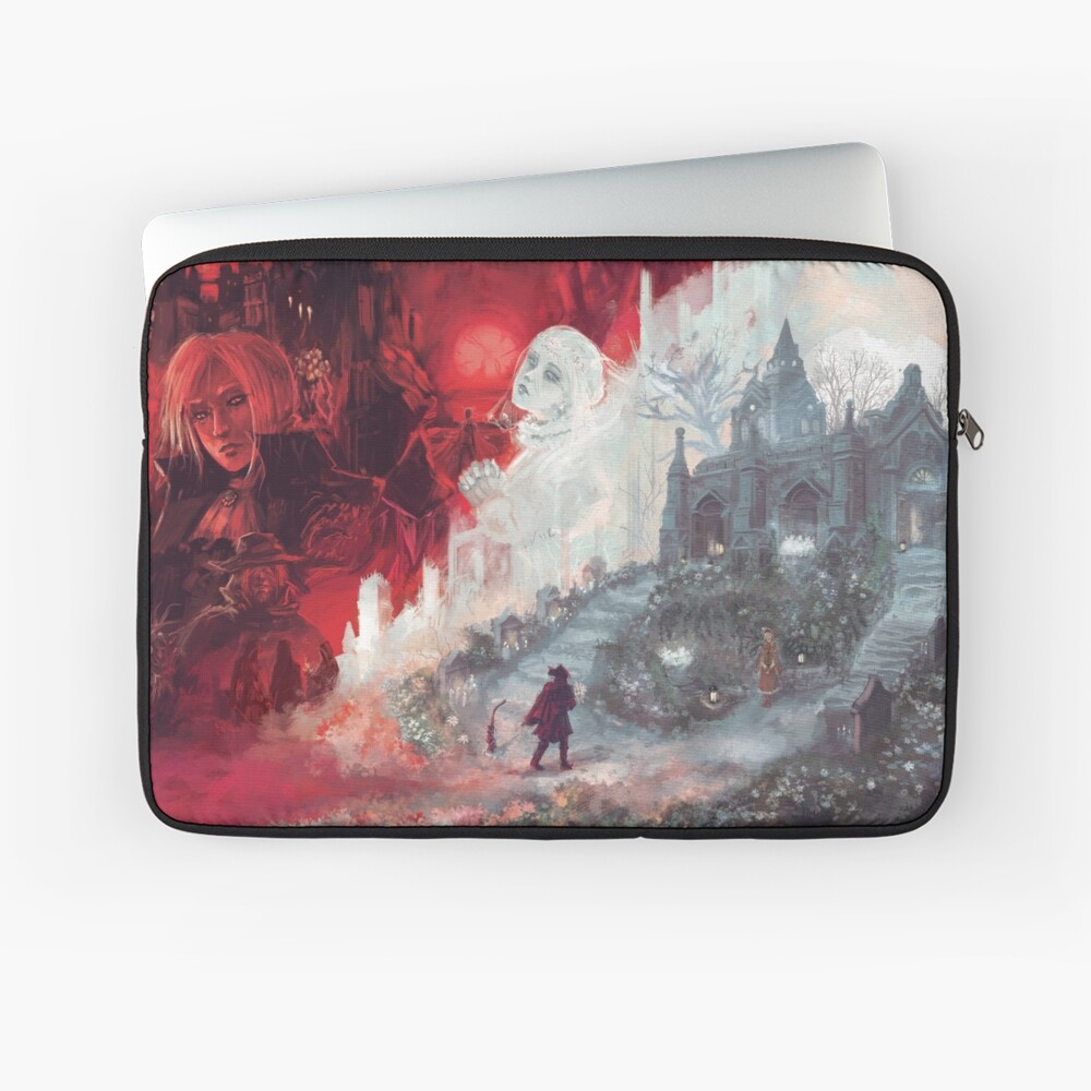 Item preview, Laptop Sleeve designed and sold by chinara.