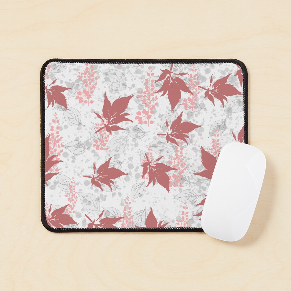 Item preview, Mouse Pad designed and sold by ConfuzRandomly.