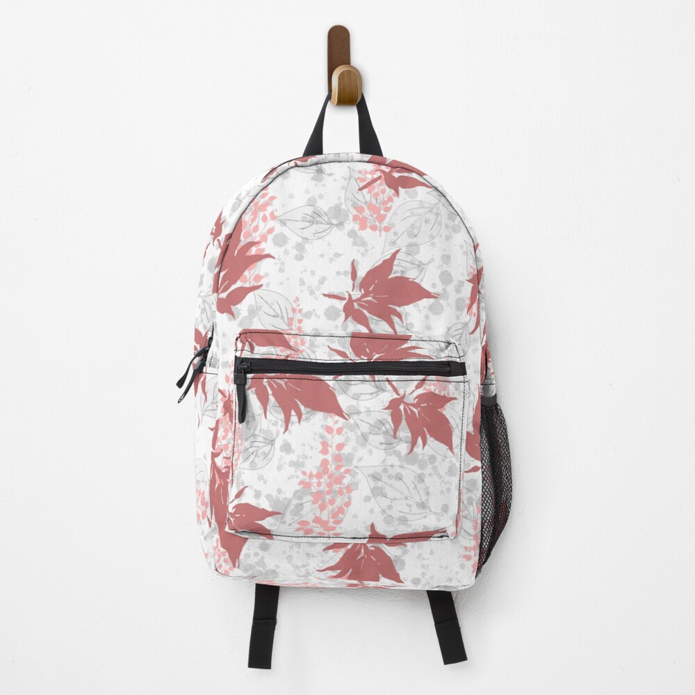 Item preview, Backpack designed and sold by ConfuzRandomly.