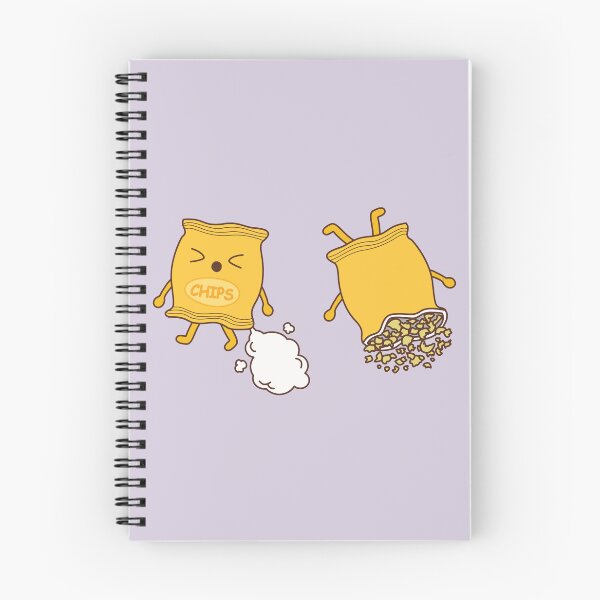 Item preview, Exploded Chips designed and sold by chyneyee.