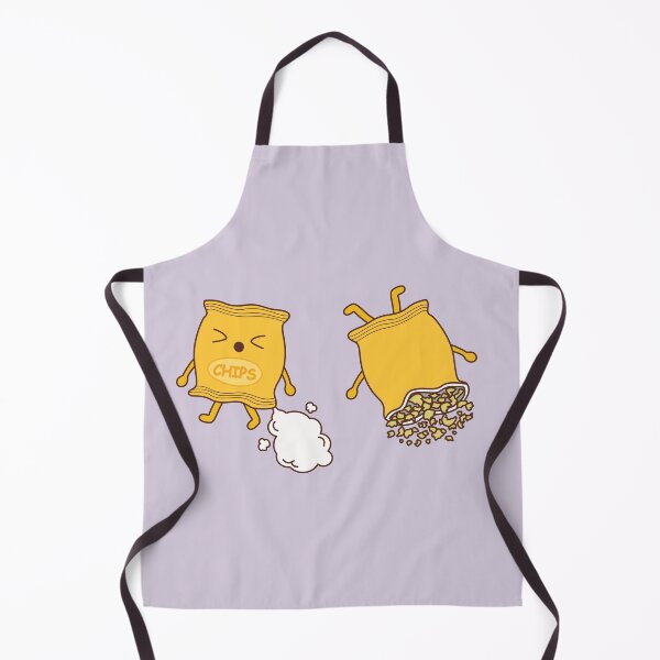 Item preview, Exploded Chips designed and sold by chyneyee.